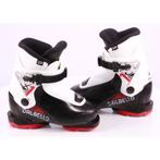 28,5 29 kinder skischoenen DALBELLO CX 1 2024, black/white(, Sport en Fitness, Skiën en Langlaufen, Verzenden, Gebruikt