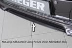 Rieger spoilerzwaard | T5 Bus: 04.03-08.09 (tot Facelift) |, Nieuw, Ophalen of Verzenden, Volkswagen
