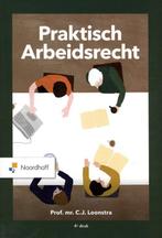Praktisch Arbeidsrecht 9789001747541, Boeken, Verzenden, Zo goed als nieuw