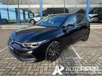 Volkswagen Golf | Zakelijke Lease v.a. €515.93 pm, Automaat, Gebruikt, Euro 6, Zwart