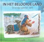 In het beloofde land 6 9789491586828 Ada Schouten Verrips, Boeken, Verzenden, Gelezen, Ada Schouten Verrips