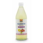 3x Mattisson Aquakefir Figs & Lemon Bio 500 ml, Boeken, Nieuw, Verzenden