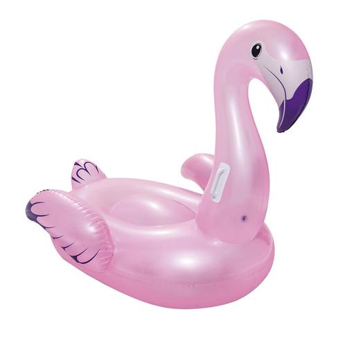 Flamingo ride on 127 cm, Kinderen en Baby's, Speelgoed | Buiten | Los speelgoed, Nieuw, Verzenden