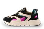 Ann Rocks Sneakers in maat 38 Zwart | 10% extra korting, Kleding | Dames, Schoenen, Ann Rocks, Verzenden, Zwart, Sneakers of Gympen