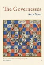 GOVERNESSES, THE PB 9780993009396 Anne Serre, Boeken, Verzenden, Gelezen, Anne Serre
