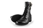 Regarde le ciel Veterboots in maat 39 Zwart | 10% extra, Verzenden, Zwart, Overige typen, Zo goed als nieuw