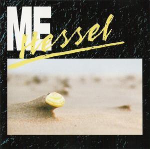 cd - Hessel - Me, Cd's en Dvd's, Cd's | Rock, Zo goed als nieuw, Verzenden
