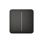 Ajax Systems Light Switch Solo Button (2-gang), Ophalen of Verzenden, Nieuw