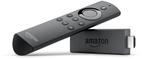 Amazon Fire TV Stick (2e generatie) (LY73PR), Verzenden, Zo goed als nieuw