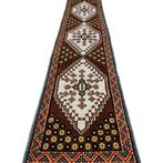 Berber - Gereinigd - Vloerkleed - 366 cm - 80 cm, Nieuw
