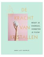 9789000364367 De kracht van kristallen | Tweedehands, Boeken, Verzenden, Zo goed als nieuw, Emma Lucy Knowles