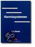 Leerboek Kennissystemen 9789067893275 L. Steels, Boeken, Verzenden, Gelezen, L. Steels
