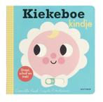 Boek: Kiekeboe-serie - Kiekeboe kindje - (als nieuw), Boeken, Zo goed als nieuw, Verzenden