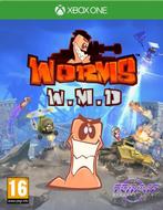 Worms WMD (Xbox One), Verzenden, Gebruikt