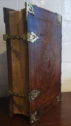 Statenbijbel Old and New Testament plus Apocryphical books -