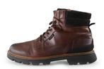 PME Legend veterboots in maat 45 Bruin | 10% korting, Bruin, Verzenden, Boots, PME Legend