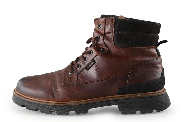 PME Legend veterboots in maat 45 Bruin | 10% korting, Kleding | Heren, Schoenen, Bruin, Gedragen, Boots, Verzenden