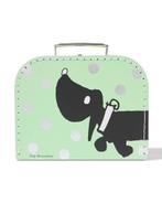 HEMA Koffertje Takkie, Verzenden, Nieuw