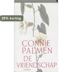 De vriendschap 9789053333471 Connie Palmen, Boeken, Verzenden, Gelezen, Connie Palmen