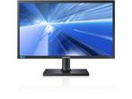 Samsung Syncmaster S22C450BW Zwart, Verzenden, Zo goed als nieuw