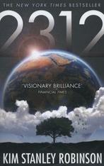 2312 9781841499987 Kim Stanley Robinson, Verzenden, Gelezen, Kim Stanley Robinson
