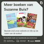 Geen tijd om aardig te zijn 9789027462725 Suzanne Buis, Verzenden, Gelezen, Suzanne Buis