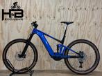 Giant Trance X E+ 2 29 inch E-Mountainbike Shimano XT 2022, Fietsen en Brommers, Fietsen | Mountainbikes en ATB, Zo goed als nieuw