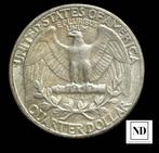 Verenigde Staten. quarter dollar 1942 (Zonder Minimumprijs)