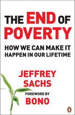 End Of Poverty, Ophalen of Verzenden, Nieuw