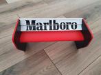 Mclaren - Ayrton Senna - Achtervleugel schaal 1/4, Nieuw