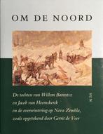 Om de Noord 9789061684633 Gerrit de Veer, Boeken, Gerrit de Veer, Gelezen, Verzenden