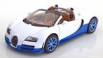 Bugatti  Racing - 1:18 - Bugatti   Veyron 16.4 Grand Sport