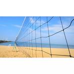 Trizand Volleybalnet met Draagtas (Sport & Spel, Sport), Ophalen of Verzenden, Nieuw