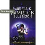 Blue Moon 9781841490533 Laurell K. Hamilton, Boeken, Verzenden, Gelezen, Laurell K. Hamilton