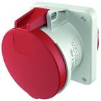Mennekes 63A 5P Industriële Paneelmontage Stopcontact 400V, Verzenden, Nieuw, Overige typen