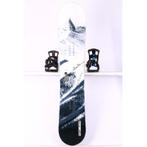 155 snowboard LIB TECH COLD BREW WIDE 2024, HYBRID/Rocker, Verzenden, Gebruikt, Board