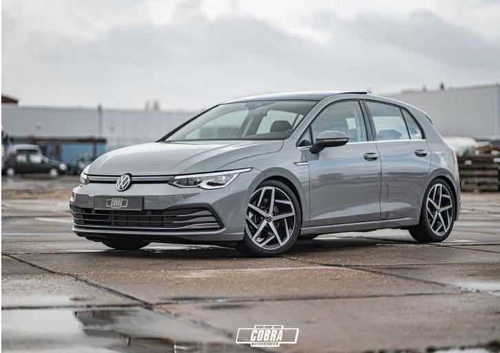 Cobra Suspension Schroefset EVO-R | Volkswagen GOLF 5-DOOR, Auto-onderdelen, Ophanging en Onderstel, Nieuw, Verzenden
