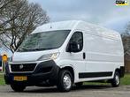 Fiat Ducato 35 2.3 MultiJet L3H2|NAP|EURO6|airconditioning|c, Wit, Nieuw, Lease, Fiat