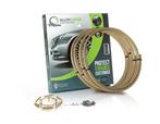 AlloyGator inter goud velgenbescherming 12 t/m 19 inch, Verzenden