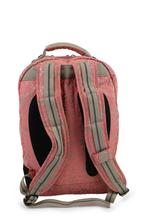 Kipling Rugzak in maat standaard Roze, Verzenden, Zo goed als nieuw, Roze