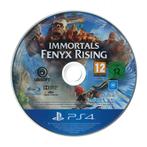 Immortals Fenyx Rising (losse disc) (PlayStation 4), Vanaf 7 jaar, Gebruikt, Verzenden