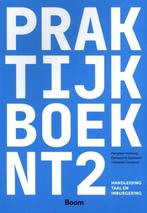 9789024432875 Praktijkboek NT2 Margreet Verboog, Verzenden, Nieuw, Margreet Verboog