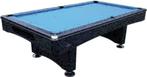 Super lage aanbieding 9 FT lei pooltafel Buffalo, Sport en Fitness, Nieuw, Ophalen, Pooltafel