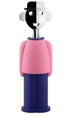 Alessi - Alessandro Mendini - Kurkentrekker - Alessandro M.