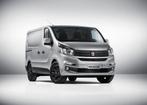 Autosleutel bijmaken Fiat Talento 2016 - 2022, Nieuw, Fiat