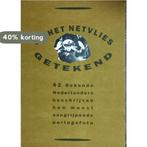 OP HET NETVLIES GETEKEND 9789012065085 Auteur, Verzenden, Zo goed als nieuw, Auteur