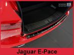 Avisa Achterbumperbeschermer | Jaguar E-Pace 17-20 5-d |  zw, Verzenden, Nieuw