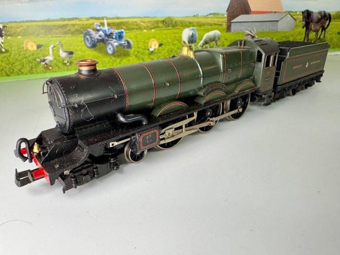 Lima H0 - Stoomlocomotief (1) - Great Western Railway Class, Hobby en Vrije tijd, Modeltreinen | H0