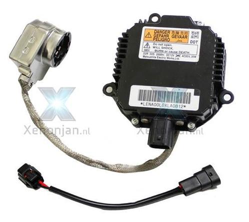 Honda Infiniti Mazda Nissan Renault Subaru ballast NIEUW!..., Auto-onderdelen, Verlichting, Verzenden
