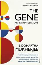 9780099584575 The Gene | Tweedehands, Boeken, Verzenden, Zo goed als nieuw, Siddhartha Mukherjee